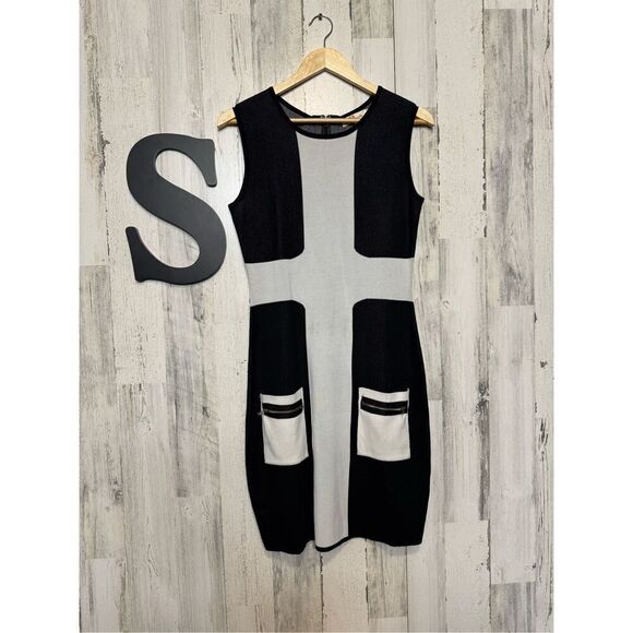 Midi dress - Picture 1 of 10